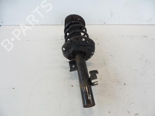 Right front shock absorber FORD MONDEO IV Turnier (BA7) 1.6 TDCi | BP22488810M17 