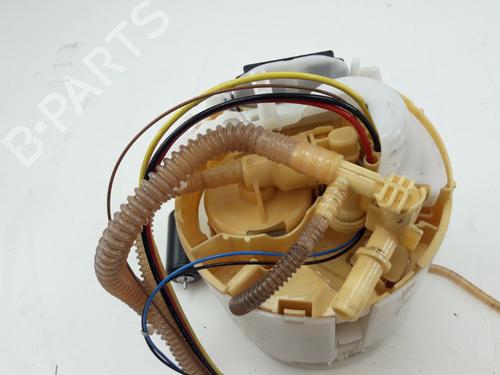 Fuel pump BMW 5 (G30, F90) M 550 d xDrive | BP24375345M76