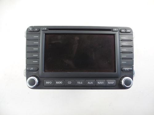 Elektronisk modul VW TIGUAN (5N_) 2.0 TDI 4motion (140 hp) 22490980
