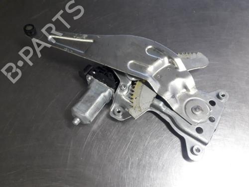 Used Rear left window mechanism SUZUKI SWIFT III (MZ, EZ) 1.3 (RS413, ZC11S) (92 hp) 22457539