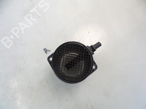 Débitmètre de masse D'Air AUDI Q5 (8RB) 2.0 TDI quattro (170 hp) 22484153