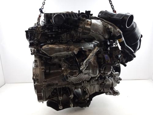 Engine LAND ROVER RANGE ROVER SPORT III (L461) P460e PHEV AWD | BP25729208M1 