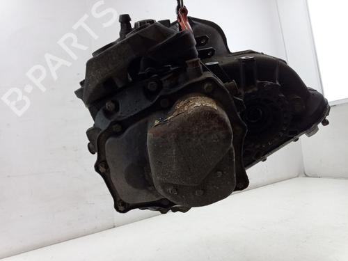 Gearbox OPEL COMBO Box Body/MPV 1.7 DTI 16V | BP38462643M3 - Image 4