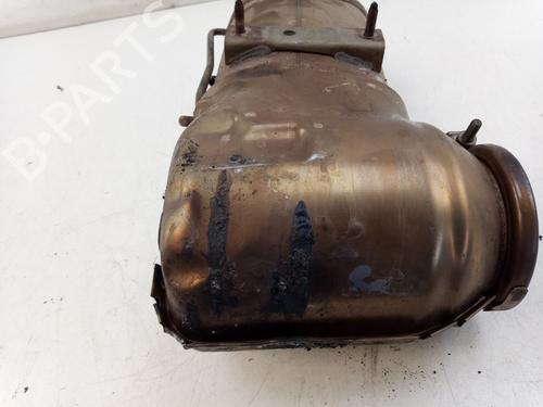Particulate filter VOLVO V60 I (155) D4 | BP38096970M81 - Image 3