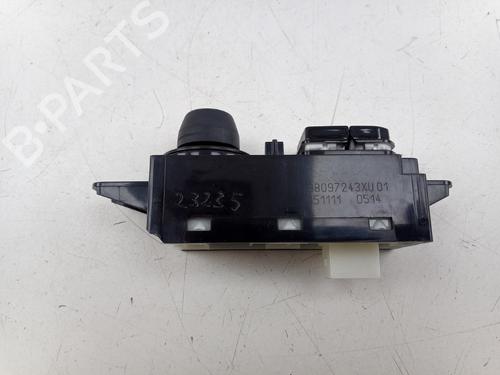 Switch PEUGEOT 208 I (CA_, CC_) 1.6 BlueHDi 100 | BP26226058I30