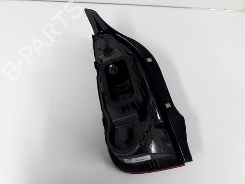 Right taillight SKODA CITIGO (NF1) 1.0 | BP22506425C35 