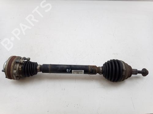 Used Right front driveshaft VW PASSAT B8 Variant (3G5, CB5) 2.0 TDI (150 hp) 29619008