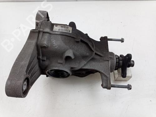 Used Rear differential BMW 5 (G30, F90) 540 i (340 hp) 29341462