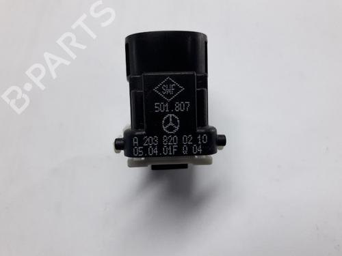 Switch MERCEDES-BENZ C-CLASS (W203) C 200 CDI (203.004) | BP22498848I30