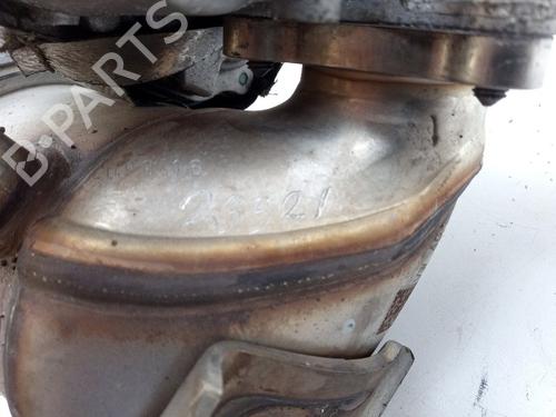 Egr VW PASSAT B8 Variant (3G5, CB5) 2.0 TDI | BP29618957M69