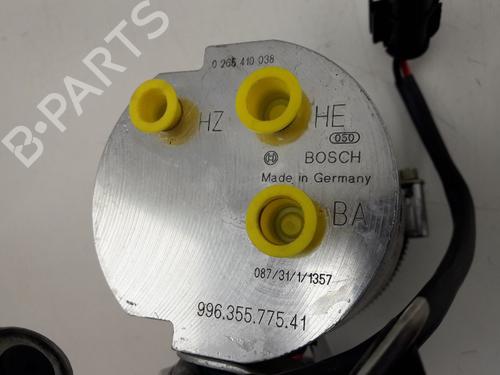 Brake master cylinder PORSCHE BOXSTER (986) S 3.2 | BP22497843M77 