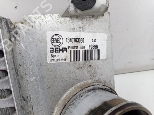 Intercooler FIAT DUCATO Platform/Chassis (250_) 130 Multijet 2,3 D | BP31027389M30