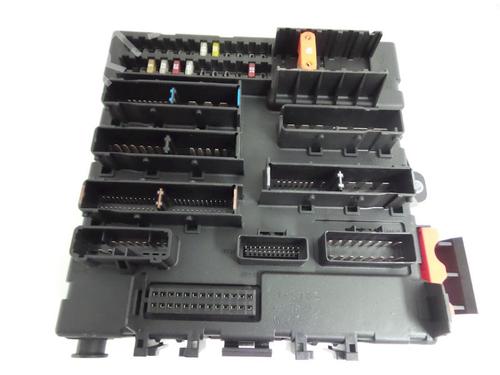 Zekeringkast OPEL VECTRA C GTS (Z02) 1.9 CDTI (F68) (120 hp) 22452294