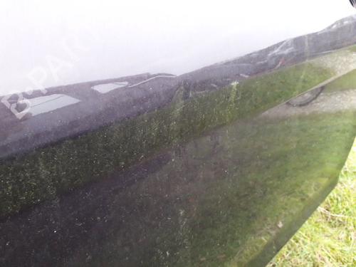 Right front door FORD FIESTA VI (CB1, CCN) 1.25 | BP22481501C3 
