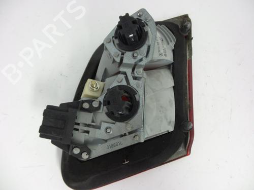 Left taillight MERCEDES-BENZ E-CLASS (W210) E 220 CDI (210.006) | BP22453175C34