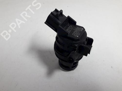Used Washer pump TOYOTA PRIUS (_W3_) 1.8 Plug-in Hybrid (ZVW30, ZVW35) (136 hp) 22482836