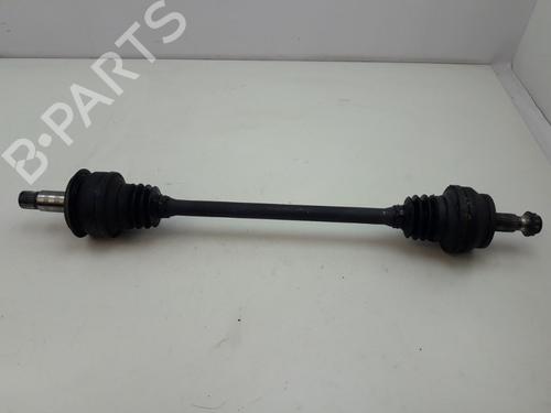 Used Right rear driveshaft MERCEDES-BENZ C-CLASS T-Model (S204) C 180 CDI (204.200) (120 hp) 25204182