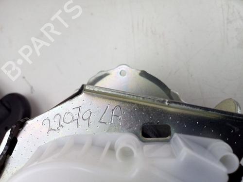 Rear left seatbelt POLESTAR POLESTAR 2 (534) EV | BP31573970I29 