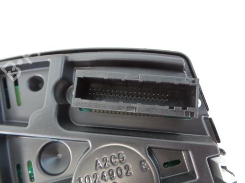Display monitor OPEL ZAFIRA / ZAFIRA FAMILY B (A05) 1.9 CDTI (M75) | BP22479310C48 