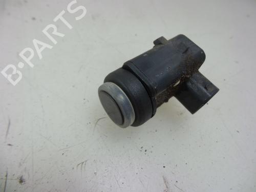 Used Electronic module Electronic module 22489675 22489675