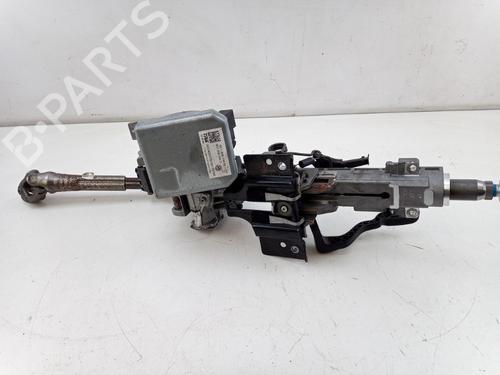 Steering column VW POLO V (6R1, 6C1) 1.2 TSI | BP29586601M21 