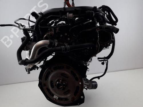 Engine AUDI A4 B9 Avant (8W5, 8WD) 1.4 TFSI | BP22512463M1 