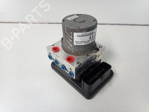 Used ABS pump KIA SPORTAGE IV (QL, QLE) 1.7 CRDi (141 hp) 22499335