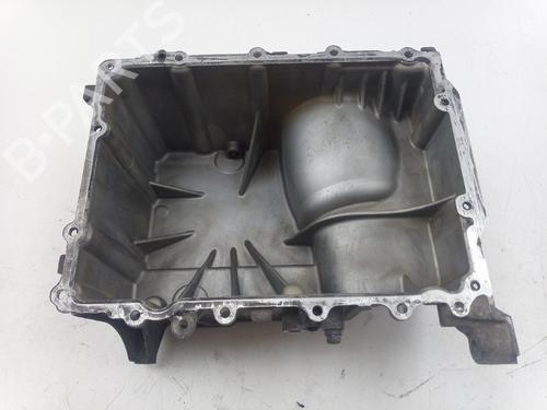 Oil sump FORD C-MAX II (DXA/CB7, DXA/CEU) 1.0 EcoBoost | BP31138005M115
