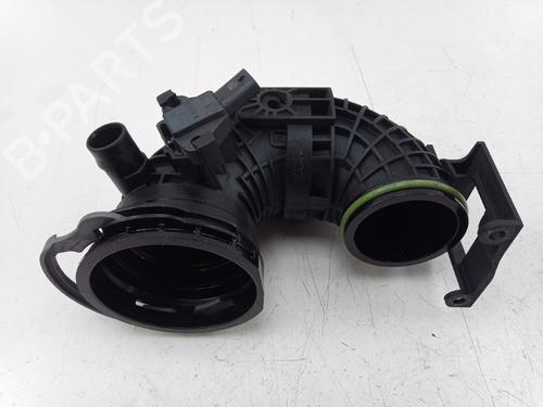 Used Intercooler pipe SKODA OCTAVIA III Combi (5E5, 5E6) 1.5 TSI (150 hp) 25040148