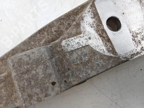 Engine mount PORSCHE TAYCAN (Y1A) Turbo (Y1AFC1) | BP40187931M89 - Image 4