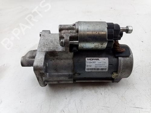 Used Starter FIAT DUCATO Van (250_) 160 Multijet 2,2 D (160 hp) 30464861
