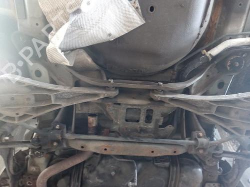 Used Subframe VOLVO V70 III (135) D3 / D4 (163 hp) 22493405