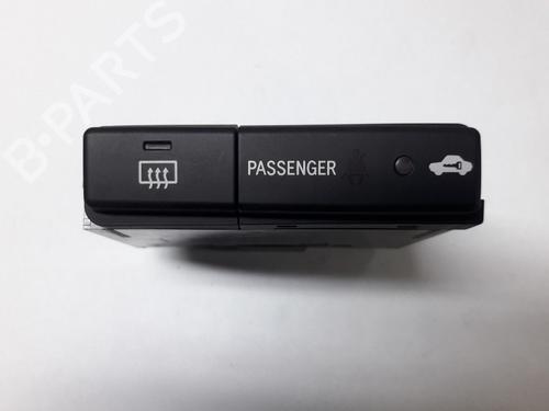 Used Switch TOYOTA AVENSIS Estate (_T25_) 2.4 VVT-i (AZT251_, AZT251R) (163 hp) 22508839