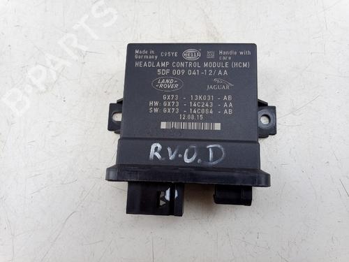 Used Lights ECU Lights ECU 34737089 34737089