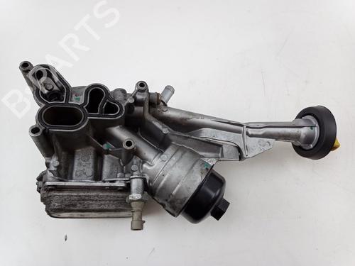 Support OPEL COMBO Box Body/MPV (X12) 1.3 CDTI (B05) | BP22496858C155 