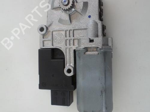 Used Sunroof engine PEUGEOT 308 SW II (LC_, LJ_, LR_, LX_, L4_) 1.6 BlueHDi 120 (120 hp) 22480546
