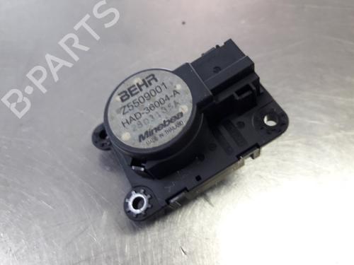 Elektronisk modul CITROËN C3 II (SC_) 1.4 HDi 70 (SC8HZC, SC8HR0, SC8HP4) (68 hp) 22496401