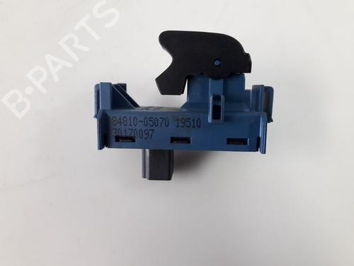 Switch TOYOTA AVENSIS Saloon (_T27_) 2.0 D-4D (ADT270_, ADT270R) | BP22508778I30 
