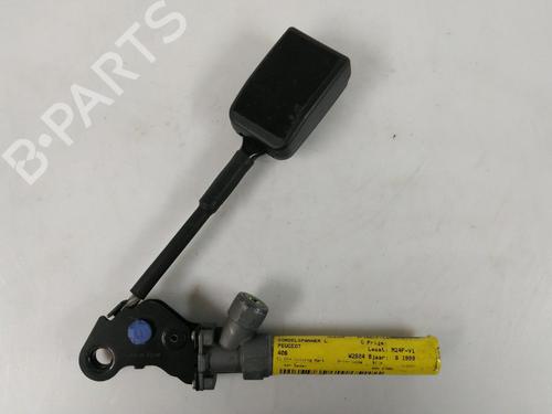 Used Front left belt tensioner PEUGEOT 406 (8B) 1.8 16V (110 hp) 22450351
