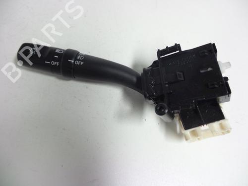 Used Steering column stalk TOYOTA AVENSIS Estate (_T25_) 2.0 D-4D (ADT250_, ADT250R) (126 hp) 22465332
