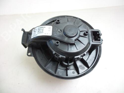 Varmeblæser SKODA CITIGO (NF1) 1.0 (60 hp) 22490023