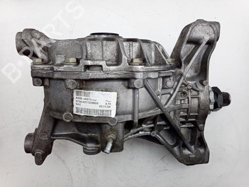 Used Rear differential LAND ROVER RANGE ROVER SPORT III (L461) P460e PHEV AWD (460 hp) 22514007
