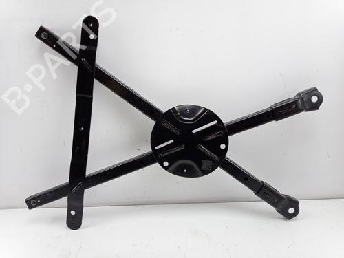 Used Gearbox mount LAND ROVER RANGE ROVER SPORT III (L461) P460e PHEV AWD (460 hp) 22514625