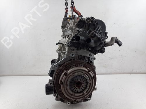 Engine VW UP! (121, 122, BL1, BL2, BL3, 123) 1.0 EcoFuel | BP37801557M1 - Image 4