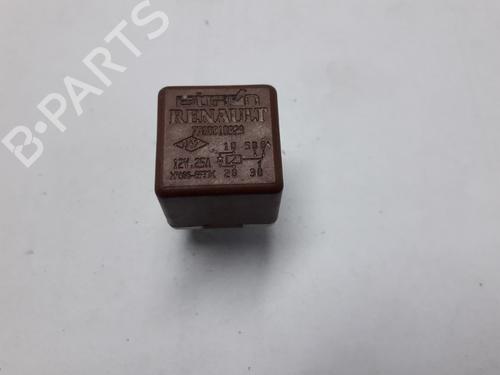 Electronic sensor RENAULT KANGOO (KC0/1_) 1.6 16V | BP22500169M84 