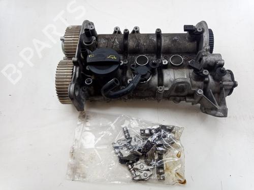 Used Other Other VW GOLF VII (5G1, BQ1, BE1, BE2) 1.0 TSI (86 hp) 33275415 33275415