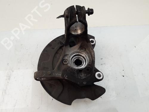 Used Left front steering knuckle Left front steering knuckle 22510390 22510390