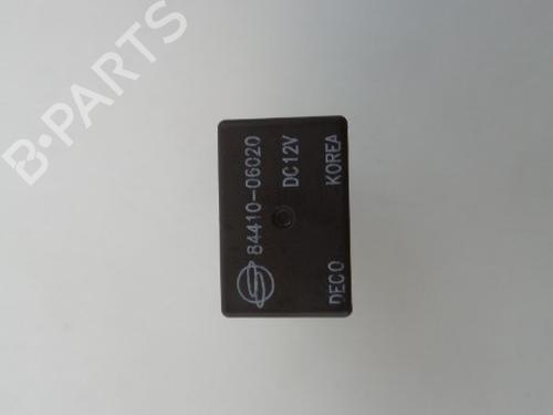 Capteur électronique SSANGYONG REXTON / REXTON II (GAB_) 2.7 Xdi | BP22482751M84