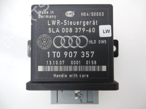 Elektronisk modul VW GOLF V (1K1) 2.0 GTI (230 hp) 22473449