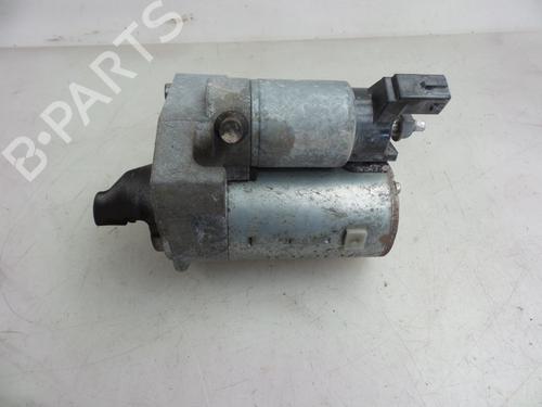 Startmotor CITROËN C3 II (SC_) 1.2 VTi 82 (82 hp) 22488421
